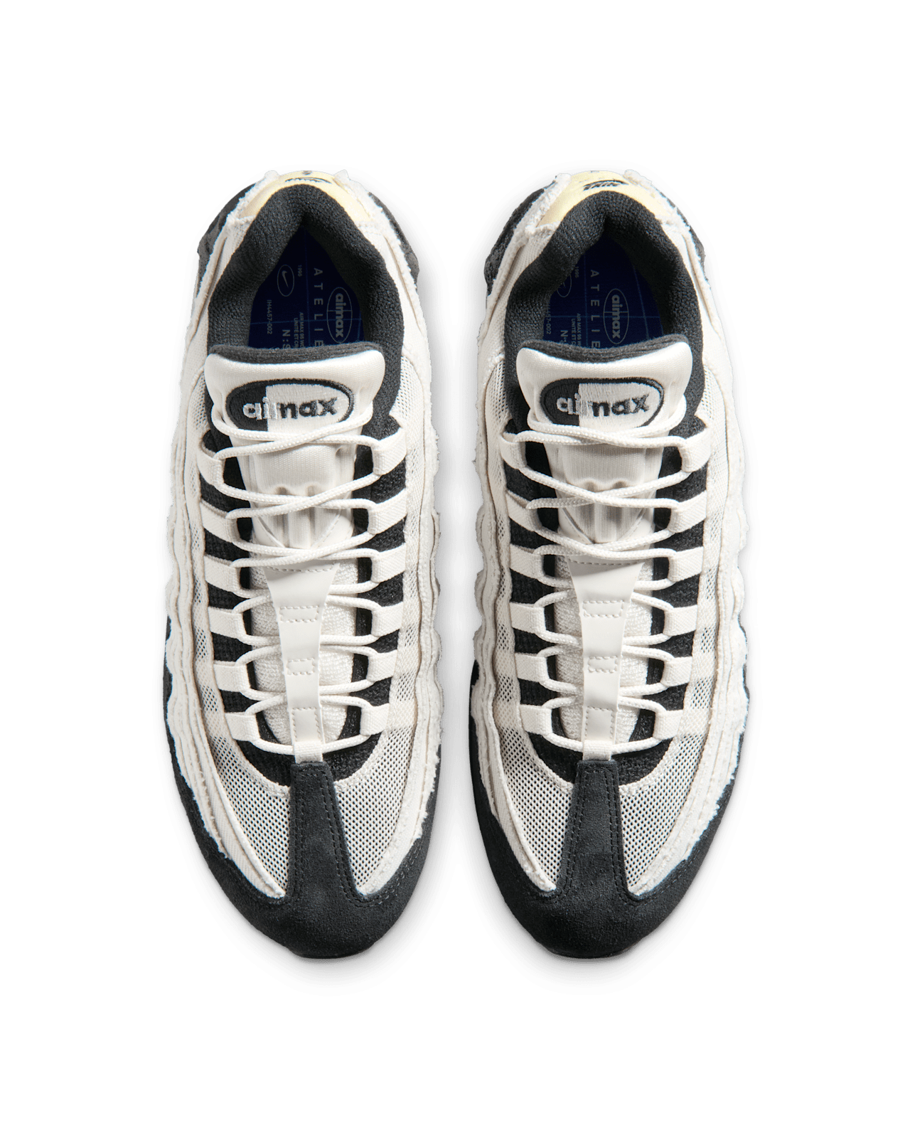 NIKE公式】エア マックス 95 ビッグ バブル 'Atelier' (IQ0284-010 NIKE公式】エア マックス 95 ビッグ バブル 'Atelier' (IQ0284-010